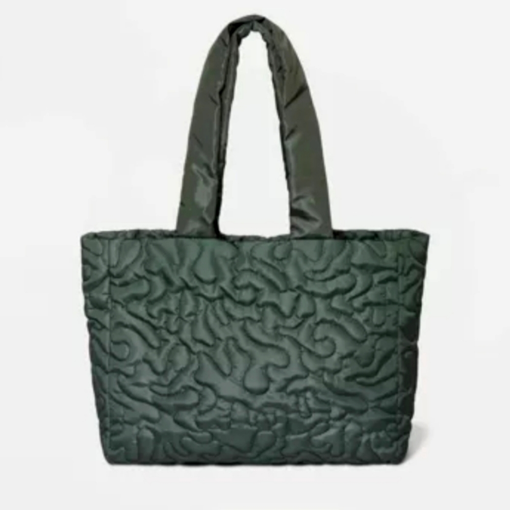 Wild fable purse bag